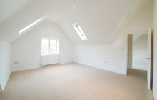 Crowthorne bedroom extension leads