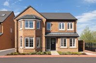 free Crowthorne garage conversion quotes