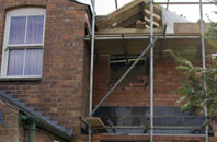 free Crowthorne home extension quotes