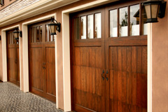 Crowthorne garage extension quotes