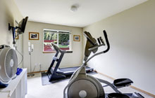 Crowthorne home gym construction leads