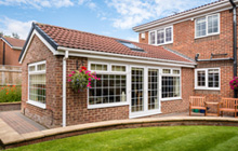 Crowthorne house extension leads