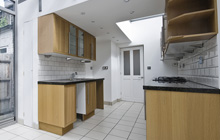 Crowthorne kitchen extension leads