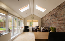 Crowthorne single storey extension leads